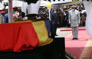Lutte antiterrorisme : Idriss Déby « a toujours su faire preuve d’une solidarité sans faille » (Roch Kaboré)