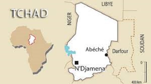 Tchad