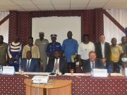 L’Union européenne appuie la bonne gouvernance dans les secteurs des mines et de la sécurité au Burkina Faso