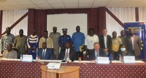 L’Union européenne appuie la bonne gouvernance dans les secteurs des mines et de la sécurité au Burkina Faso