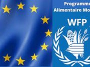Burkina: l’UE contribue à faciliter l’accès à une assistance alimentaire vitale