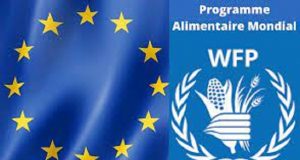 Burkina: l’UE contribue à faciliter l’accès à une assistance alimentaire vitale