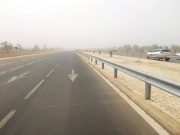 Autoroute de contournement de Ouaga: « Une grande avancée des travaux »