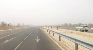 Autoroute de contournement de Ouaga: « Une grande avancée des travaux »