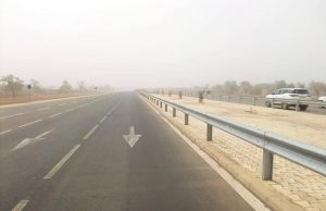 Autoroute de contournement de Ouaga: « Une grande avancée des travaux »