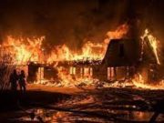 Niger : une vingtaine d’écoliers périssent dans un incendie