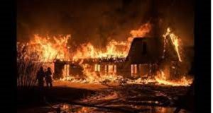 Niger : une vingtaine d’écoliers périssent dans un incendie