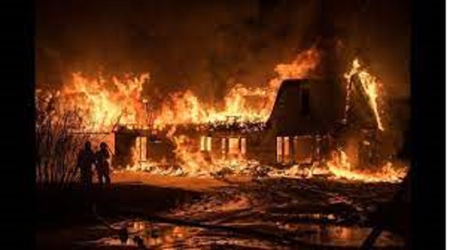 Une écocle sous-paillote en flamme(1)