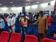 Burkina: partage d’expériences et de bonnes pratiques entre les jeunes des 13 régions