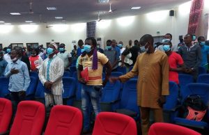 Burkina: partage d’expériences et de bonnes pratiques entre les jeunes des 13 régions