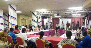 Burkina: des responsables d’agences de voyages outillés sur la fiscalité