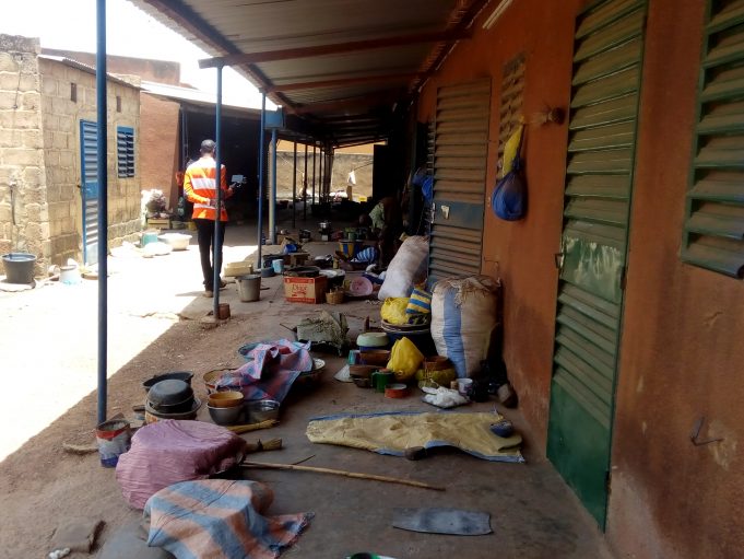 Burkina: des journalistes touchent du doigt les réalités des personnes accusées de mangeuses d’âme