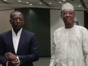 Présidentielles au Tchad et au Bénin: Idriss contre Deby, Patrice contre Talon