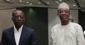 Présidentielles au Tchad et au Bénin: Idriss contre Deby, Patrice contre Talon