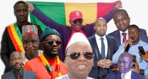 Journée internationale des prisonniers politiques: l’hommage de Cellou Dalein Diallo