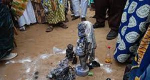 Tolérance religieuse au Burkina: touche pas à mon dieu!