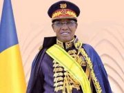 Tchad: les derniers jours du maréchal Idriss Déby (RFI)