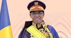 Tchad: les derniers jours du maréchal Idriss Déby (RFI)