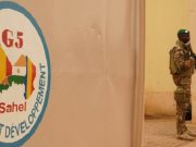 G5 Sahel: requiem pour un mort-né!
