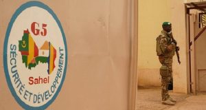 G5 Sahel: requiem pour un mort-né!