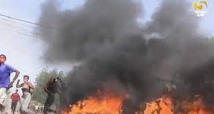 Attaques meurtrières au Burkina, montée du sentiment anti-français au Tchad