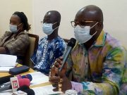 VIDEO-Coronavirus : le ministre de la Santé parle du vaccin à introduire au Burkina