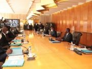 Côte d’Ivoire : des postes de ministres gouverneurs de Districts confiés aux ministres sortants