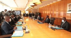 Côte d’Ivoire : des postes de ministres gouverneurs de Districts confiés aux ministres sortants