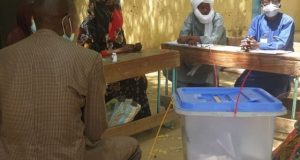 Présidentielle 2021 au Tchad : « Que l’on vote ou non, Déby va rester au pouvoir (…) »