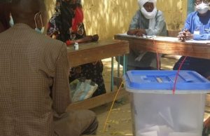 Présidentielle 2021 au Tchad : « Que l’on vote ou non, Déby va rester au pouvoir (…) »