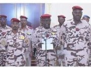 Tchad: difficile paix après la mort du «guerrier»