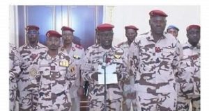 Tchad: difficile paix après la mort du «guerrier»