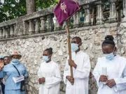 Haïti : sept religieux catholiques kidnappés
