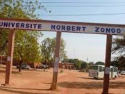 Burkina: une Coalition syndicale d’étudiants exige la « suppression des conditions récentes au FONER »