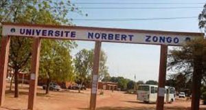 Burkina: une Coalition syndicale d’étudiants exige la « suppression des conditions récentes au FONER »