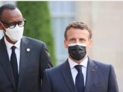 Génocide au Rwanda: Macron reconnaît les «responsabilités de la France»