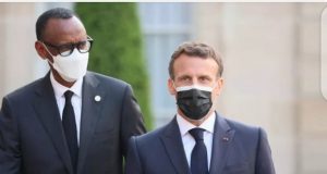 Génocide au Rwanda: Macron reconnaît les «responsabilités de la France»