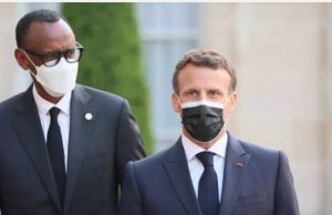 Génocide au Rwanda: Macron reconnaît les «responsabilités de la France»