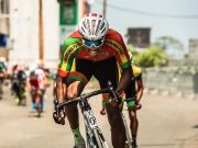 Cyclisme/Tour du Bénin : Paul Daumont conserve son maillot jaune à la troisième étape