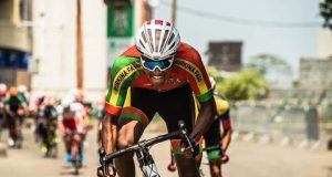 Cyclisme/Tour du Bénin : Paul Daumont conserve son maillot jaune à la troisième étape