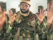 Nigeria : le chef de Boko Haram « grièvement blessé »