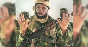 Nigeria : le chef de Boko Haram « grièvement blessé »
