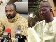 Mali: Assimi Goïta déchoit le président et son Premier ministre