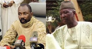 Mali: Assimi Goïta déchoit le président et son Premier ministre