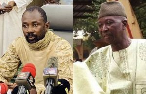 Mali: Assimi Goïta déchoit le président et son Premier ministre
