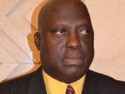 Guinée Bissau : mise aux arrêts de l’ex-ministre de la Santé