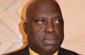 Guinée Bissau : mise aux arrêts de l’ex-ministre de la Santé
