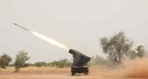 Burkina/Lutte contre le terrorisme: «Les signes de la bascule stratégique sont déjà perceptibles» (Défense)