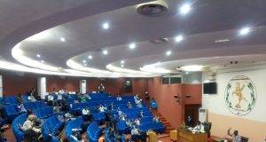 Burkina: des députés sommés de rembourser des sommes perçues au titre du CORONATHON