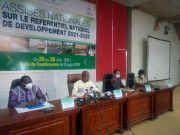 Burkina: un nouveau référentiel de développement en gestation